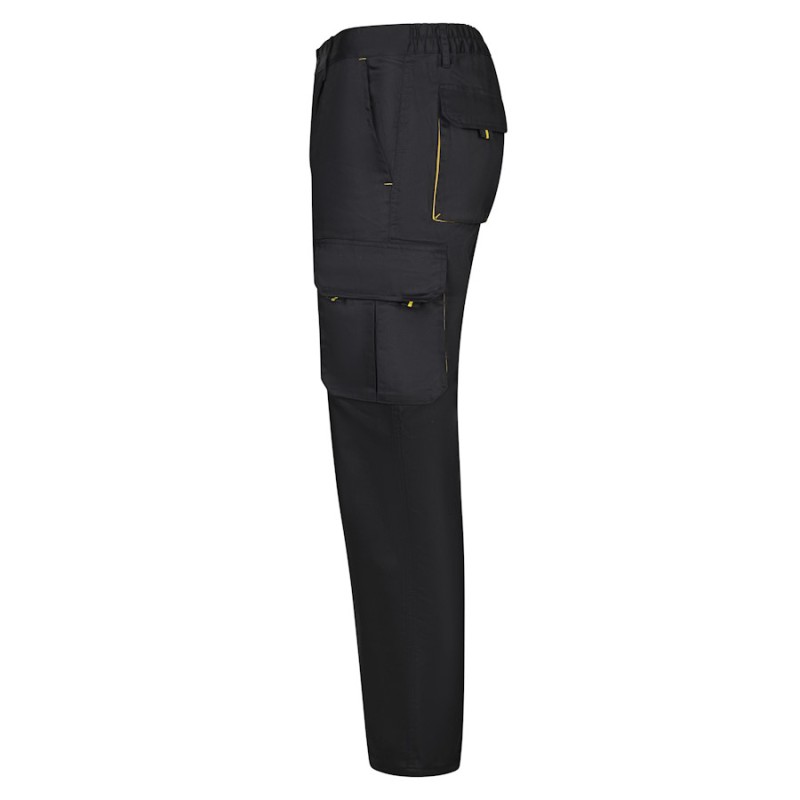 Pantalon velilla 103004 bicolor