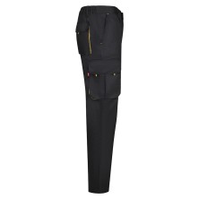 PANTALON VELILLA 103004 BICOLOR