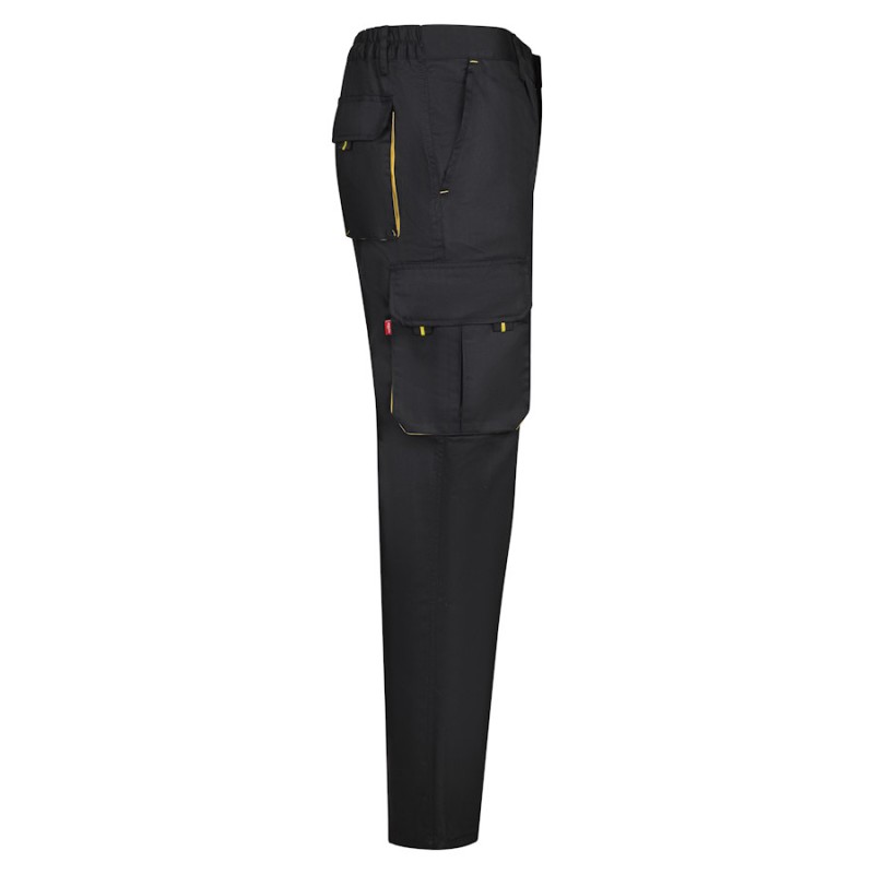 Pantalon velilla 103004 bicolor