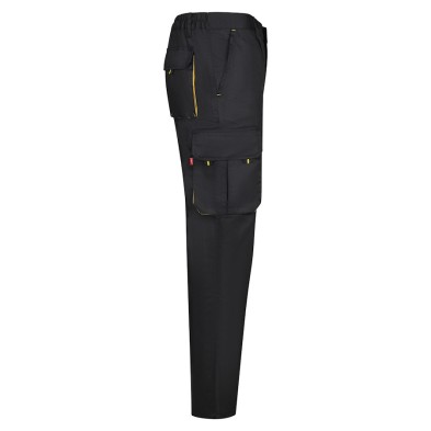 Pantalon Velilla 103004 Bicolor