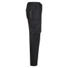 Pantalon velilla 103004 bicolor