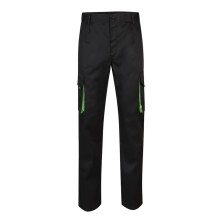 PANTALON VELILLA 103004 BICOLOR