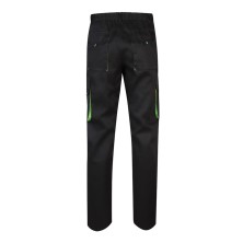 PANTALON VELILLA 103004 BICOLOR