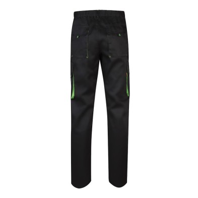 Pantalon Velilla 103004 Bicolor