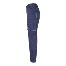 PANTALON VELILLA 103004 BICOLOR