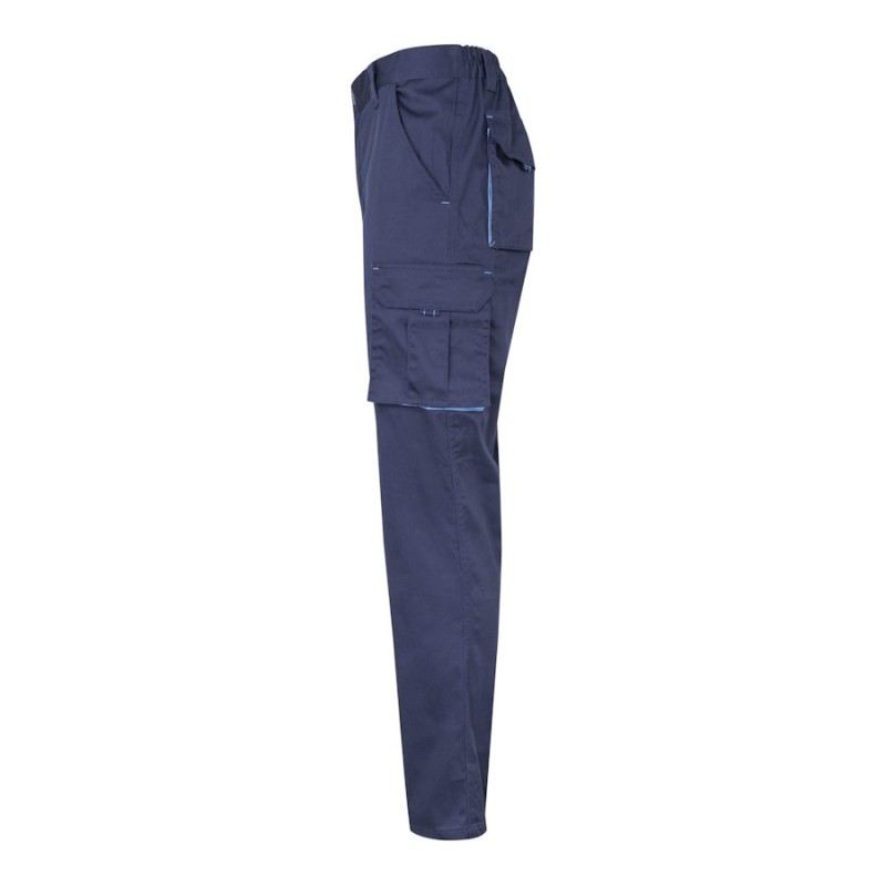 Pantalon velilla 103004 bicolor