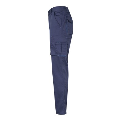 Pantalon Velilla 103004 Bicolor