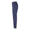 Pantalon velilla 103004 bicolor