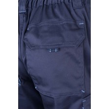 PANTALON VELILLA 103004 BICOLOR