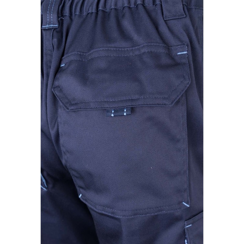 Pantalon velilla 103004 bicolor