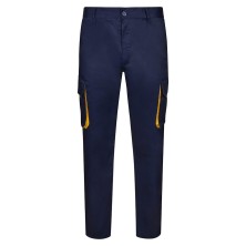 PANTALON VELILLA 103004 BICOLOR