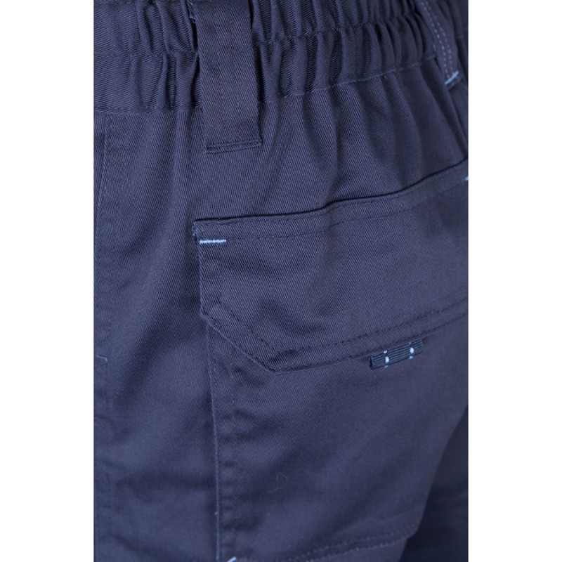 Pantalon velilla 103004 bicolor
