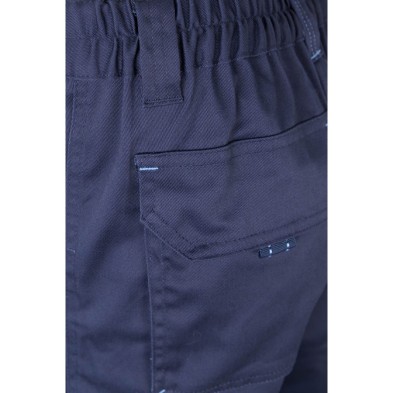 Pantalon Velilla 103004 Bicolor