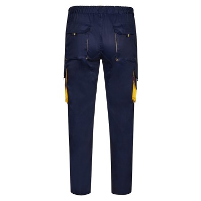 Pantalon Velilla 103004 Bicolor
