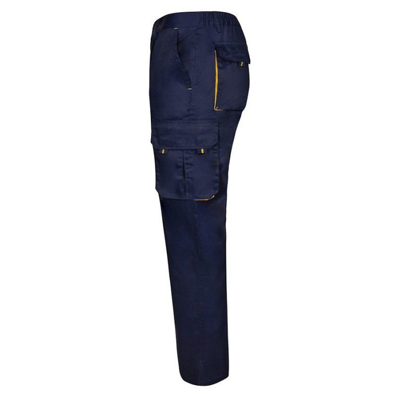 Pantalon velilla 103004 bicolor
