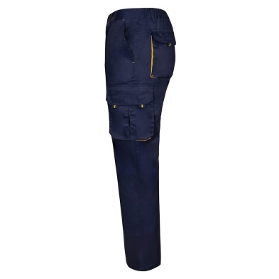 Pantalon Velilla 103004 Bicolor