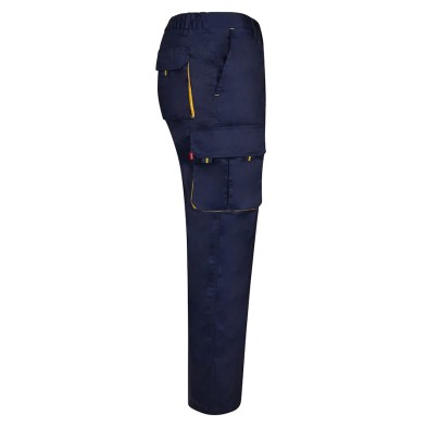 Pantalon Velilla 103004 Bicolor