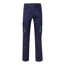 PANTALON VELILLA 103004 BICOLOR