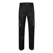 PANTALON VELILLA 103004 BICOLOR