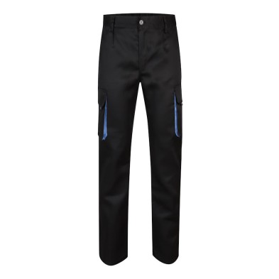 Pantalon Velilla 103004 Bicolor