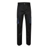 Pantalon velilla 103004 bicolor