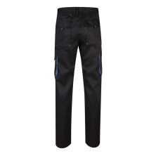 PANTALON VELILLA 103004 BICOLOR