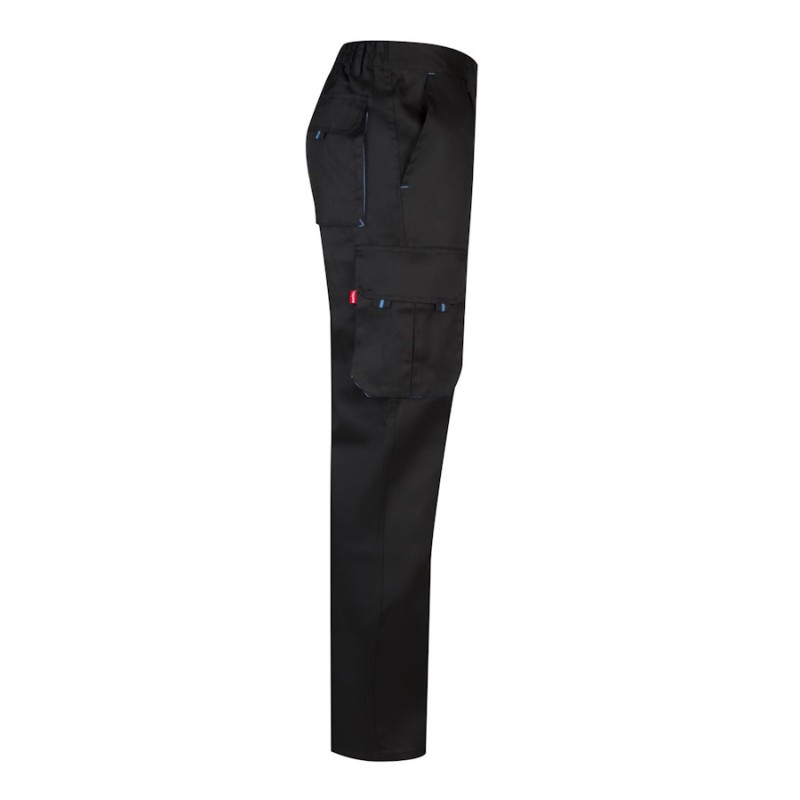 Pantalon velilla 103004 bicolor