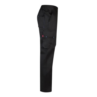 Pantalon Velilla 103004 Bicolor