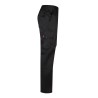 Pantalon velilla 103004 bicolor