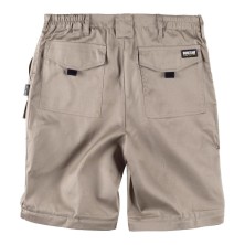 pantalon workteam b1420 en beige