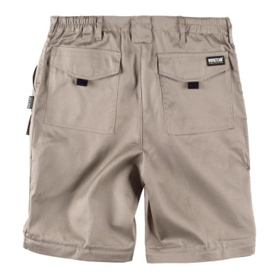 Pantalon Workteam b1420
