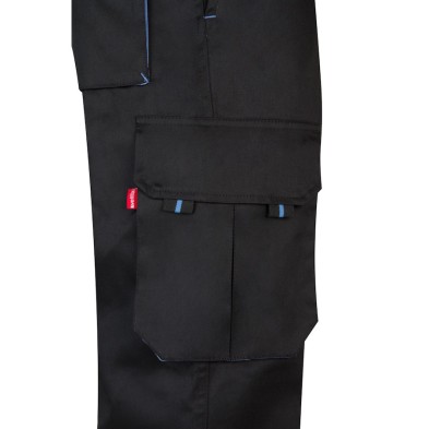 Pantalon Velilla 103004 Bicolor