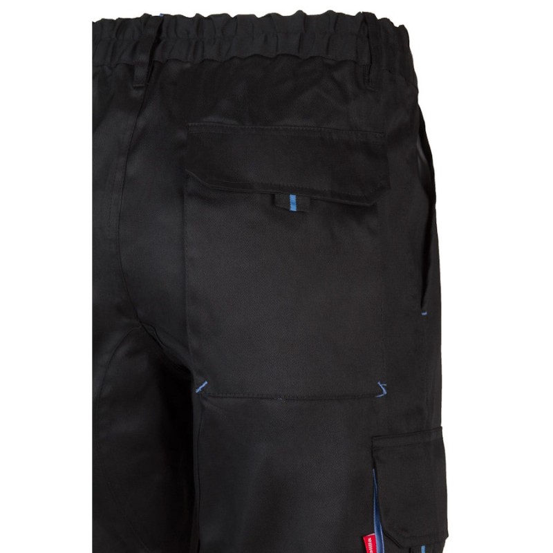Pantalon velilla 103004 bicolor