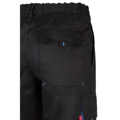 Pantalon Velilla 103004 Bicolor