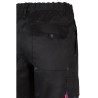Pantalon velilla 103004 bicolor