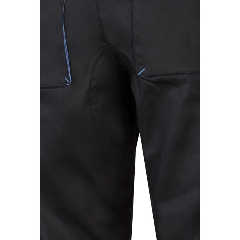 Pantalon velilla 103004 bicolor
