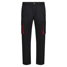 PANTALON VELILLA 103004 BICOLOR