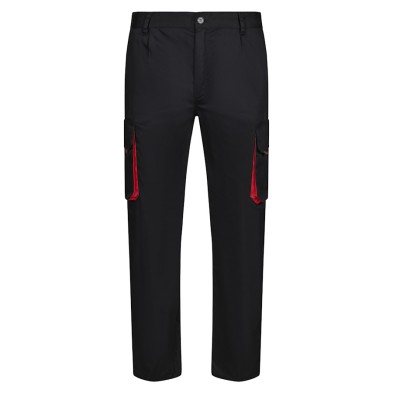 Pantalon Velilla 103004 Bicolor