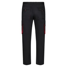 PANTALON VELILLA 103004 BICOLOR