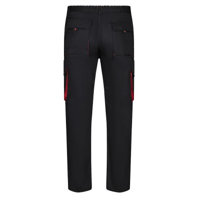 Pantalon Velilla 103004 Bicolor