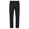 Pantalon velilla 103004 bicolor