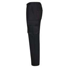 PANTALON VELILLA 103004 BICOLOR