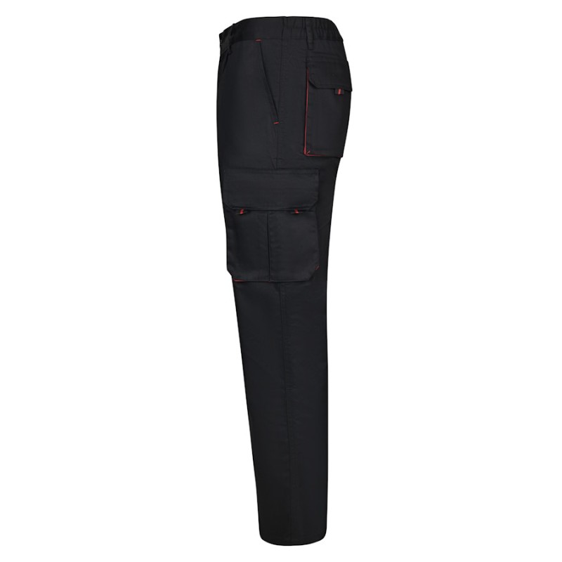Pantalon velilla 103004 bicolor