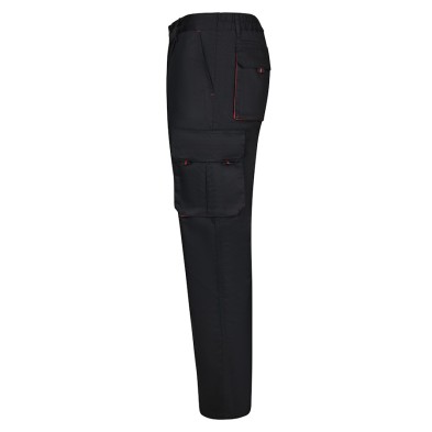 Pantalon Velilla 103004 Bicolor