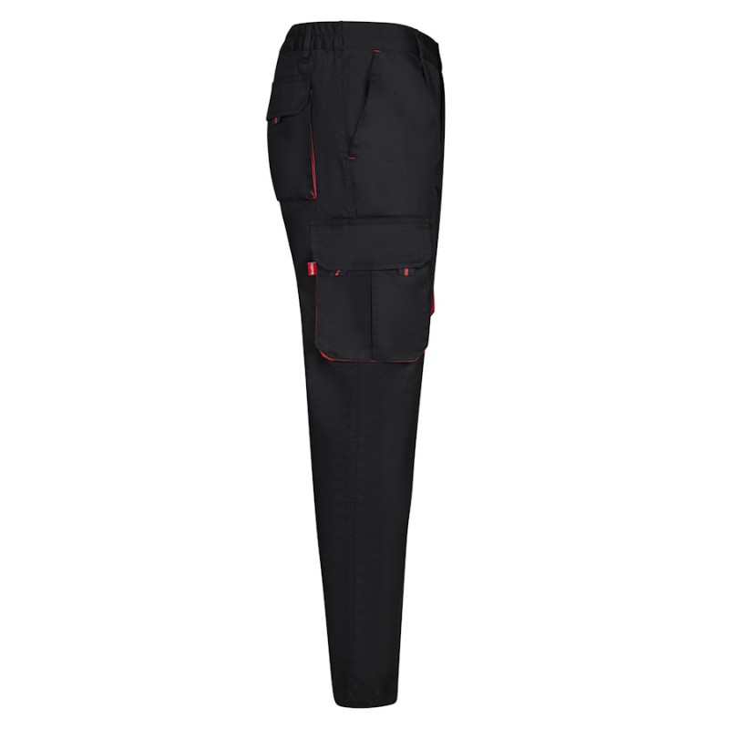 Pantalon velilla 103004 bicolor