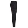 Pantalon velilla 103004 bicolor