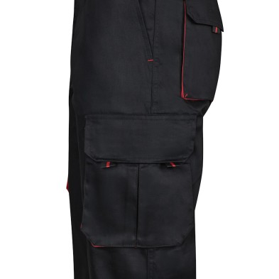 Pantalon Velilla 103004 Bicolor