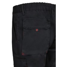 PANTALON VELILLA 103004 BICOLOR