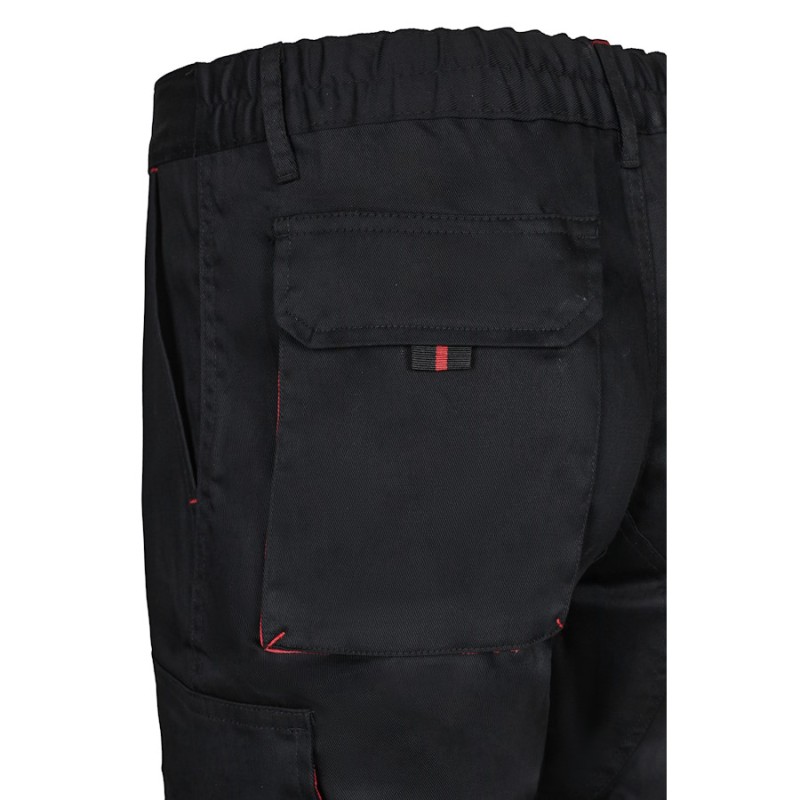 Pantalon velilla 103004 bicolor