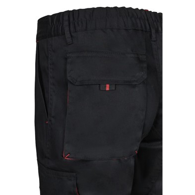 Pantalon Velilla 103004 Bicolor